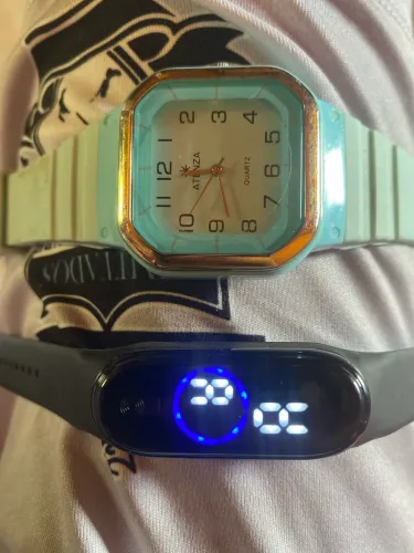 Vendo relógio no precinho ?