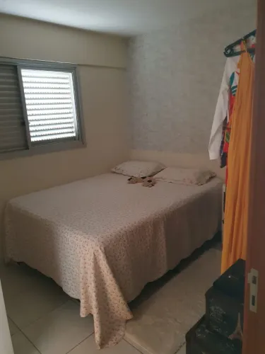 Vende se apartamento esmeralda condomínio clube