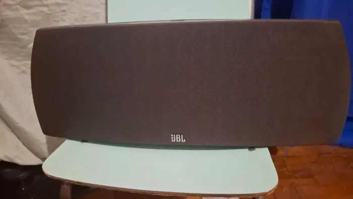Caixa de som JBL