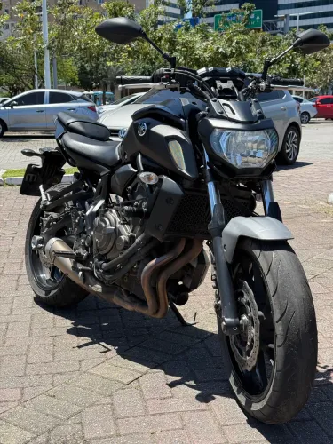 MT-07