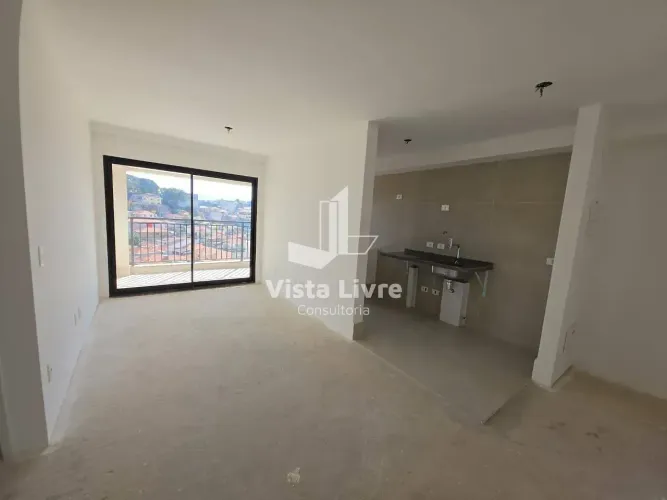 Apartamento à venda, Vila Arcádia, São Paulo, SP