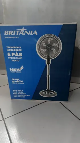 Ventilador