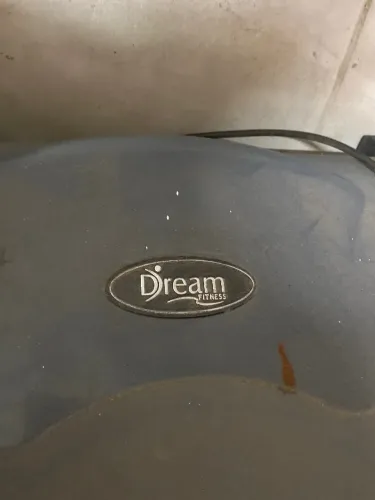 Esteira ergométrica 