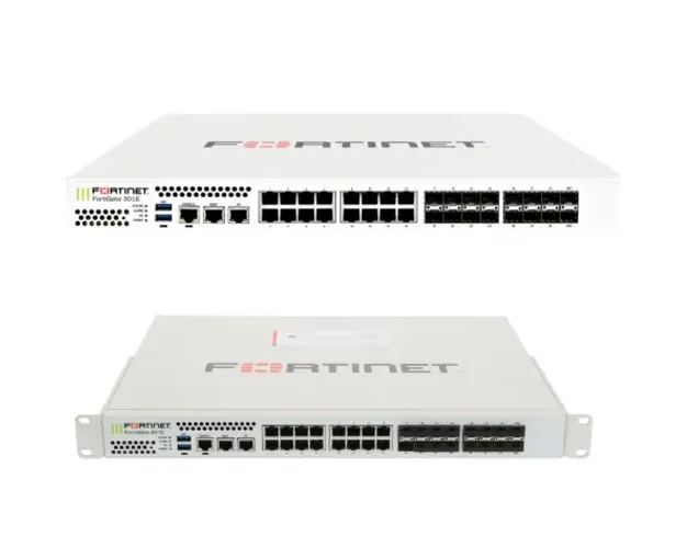 Firewall Fortinet FortiGate 301e