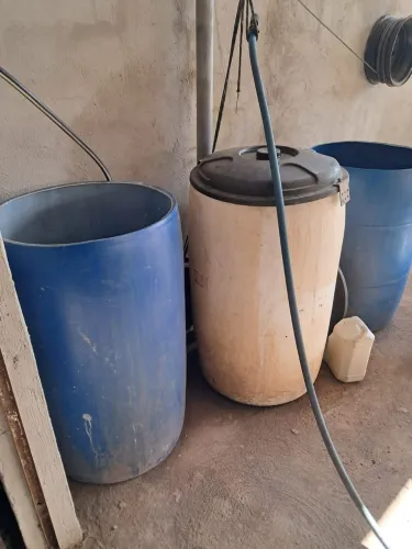 Produtos lavajato