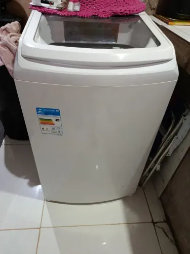 Máquina de lavar