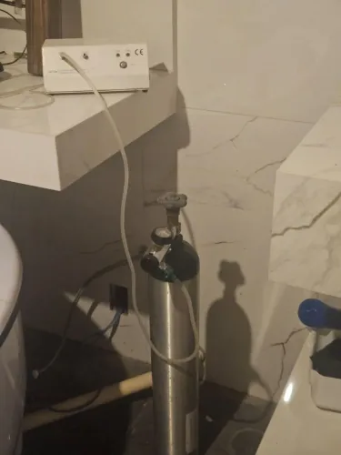 Aparelho aplicação ozonioterapia faz todos protocolos