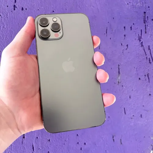 iPhone 12 Pro Max 128GB