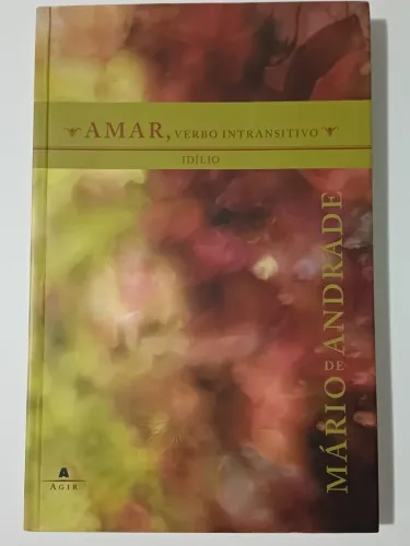 Amar, verbo intransitivo