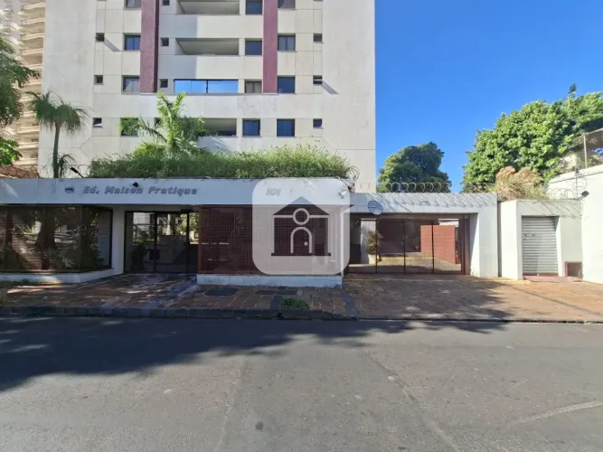 Apartamento para locação no bairro Centro