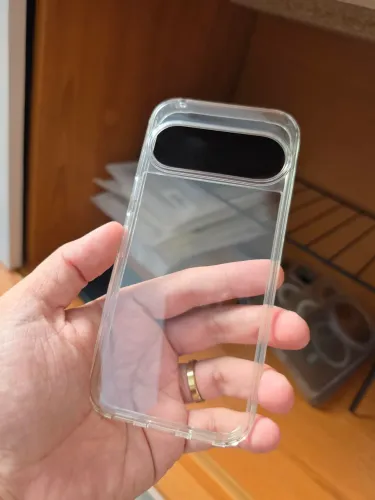 Capa Pixel 9