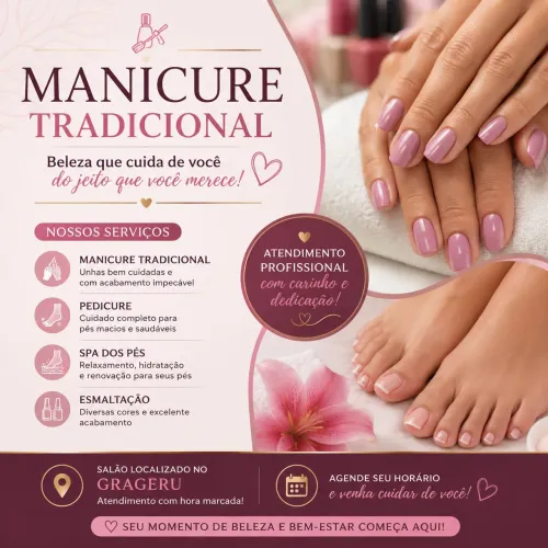 Juhmanicure