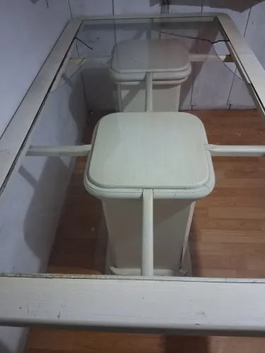 Mesa para reformar
