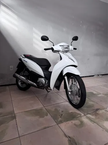 Vendo Honda Biz