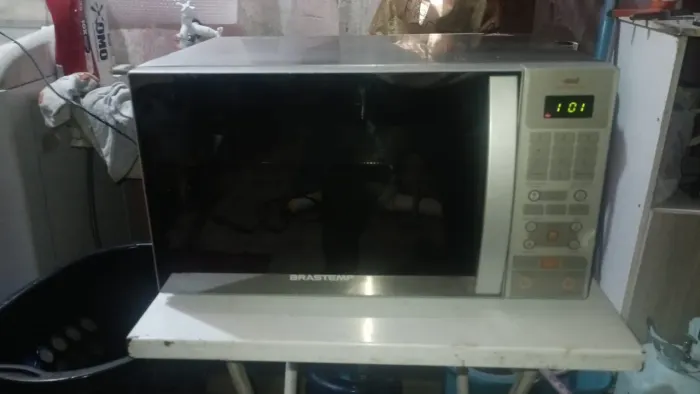Microondas