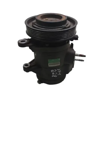 Compressor de ar Cherokee sport 3.7 2012