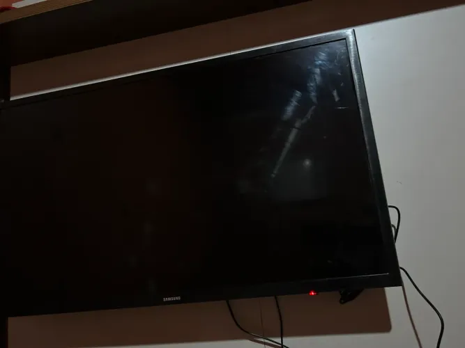 TV 32 polegadas Samsung 