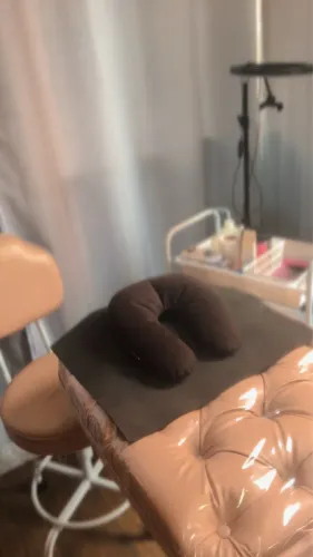 Kit maca de estética 