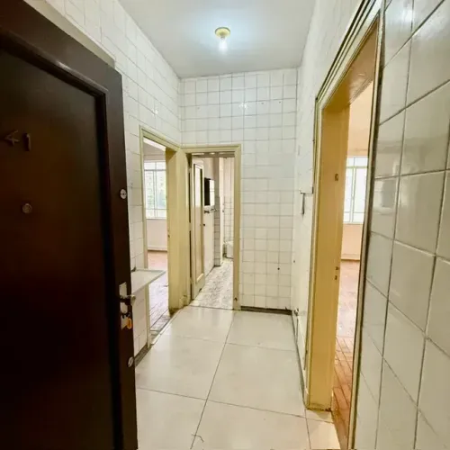 Amplo 1 dorm- Metro Santa Cecilia