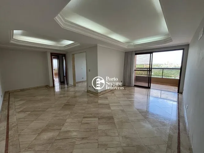 Apartamento com 2 dormitórios para alugar, 127 m² por R$ 3.830,00/mês - Centro - Nova Odes