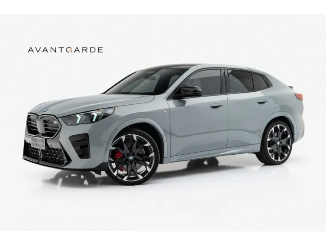 BMW X2 M35i Xdrive 2.0 Turbo 317cv Aut. 2025