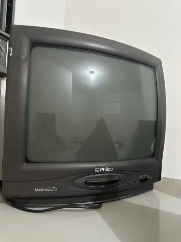 TV Philco Maxivision