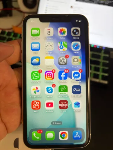 iPhone 11 128 GB