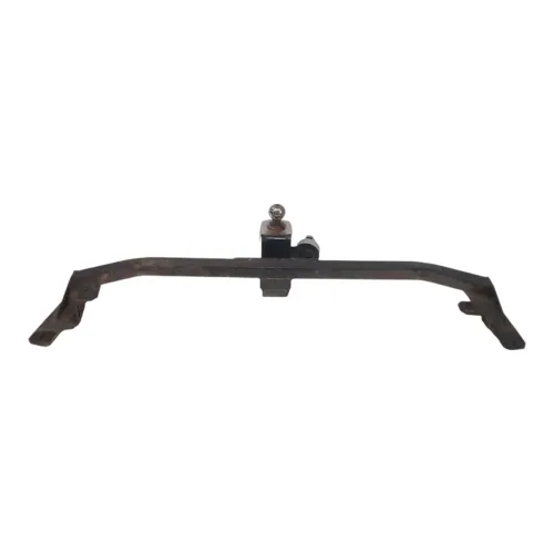 Engate Reboque Traseiro Audi A3 8l 1997 1998 1999 A 2006