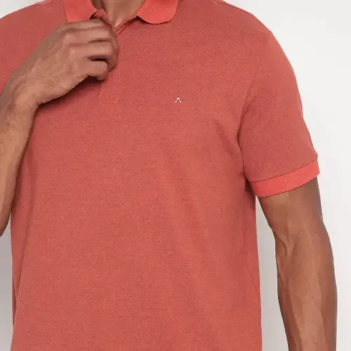 Camisa Polo Aramis Po-01-2280 Masculina - M