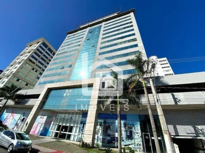 Oportunidade de Negócio: Sala de Alto Padrão ao lado do Shopping Praia da Costa
