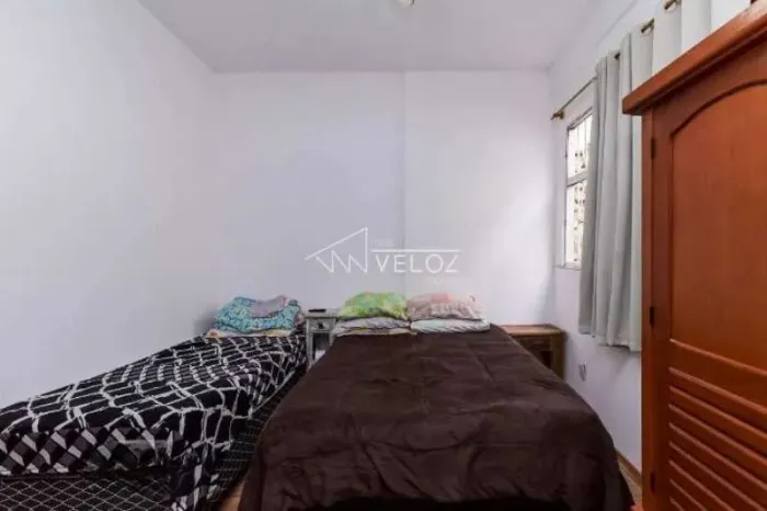 Apartamento : / Residencial / Santa Teresa