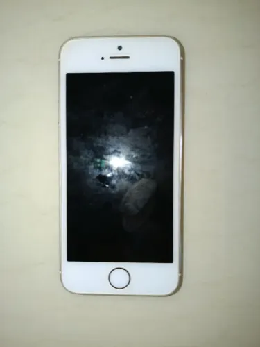 Vendo iPhone 5s 