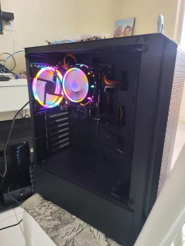 Pc Game de Entrada 