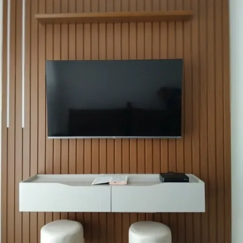 Painel pra sua sala- ambiente moderno