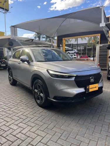 Honda HR-V EXL 1.5 Sensing 16V 5P Aut. 2025