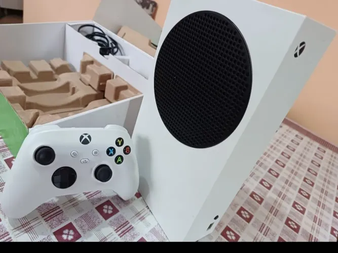 Xbox series S