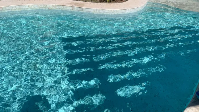 Piscineiro