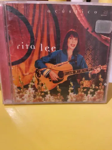 CD Rita Lee