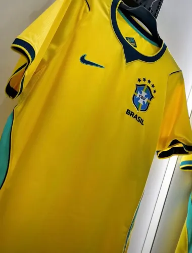 Seleção brasileira