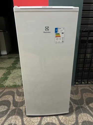 Freezer vertical