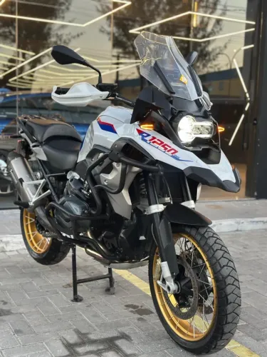 BMW R1250GS RALLYE PREMIUM 2023