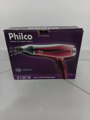 Secador Philco 2100W