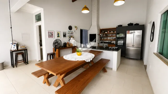 2 Imoveis no mesmo terreno no Costa e Silva