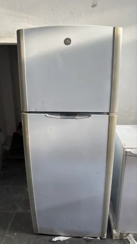 Geladeira Frost Free 410L