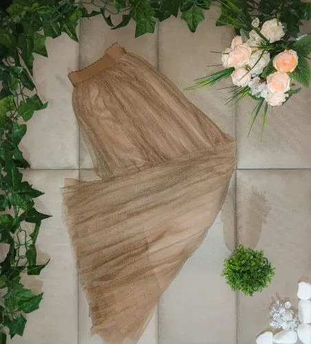 Saia SHEIN feminina - tamanho XS (PP)