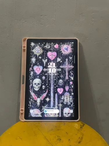 Samsung Tablet A9+