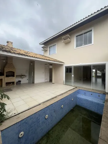Casa venda na Cancela Preta