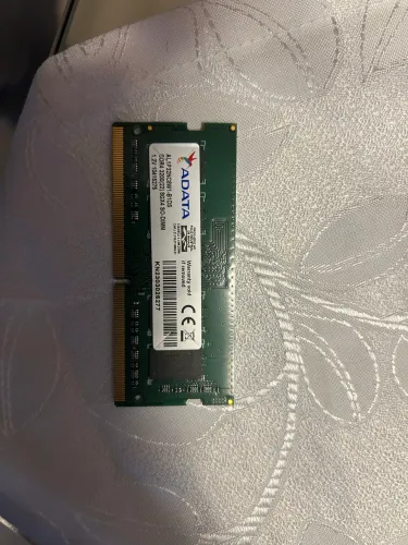 8GB DDR4 3200MHZ