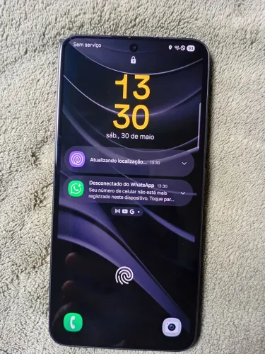 S22 Plus  (excelente)   SNAPDRAGON