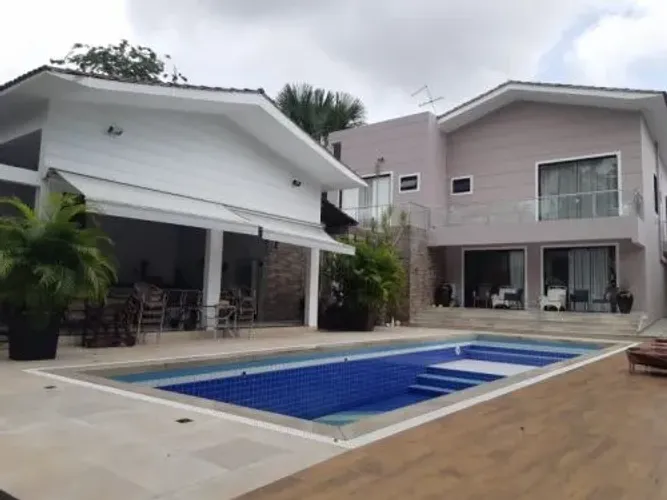 Casa no Lago Azul- Aluguel